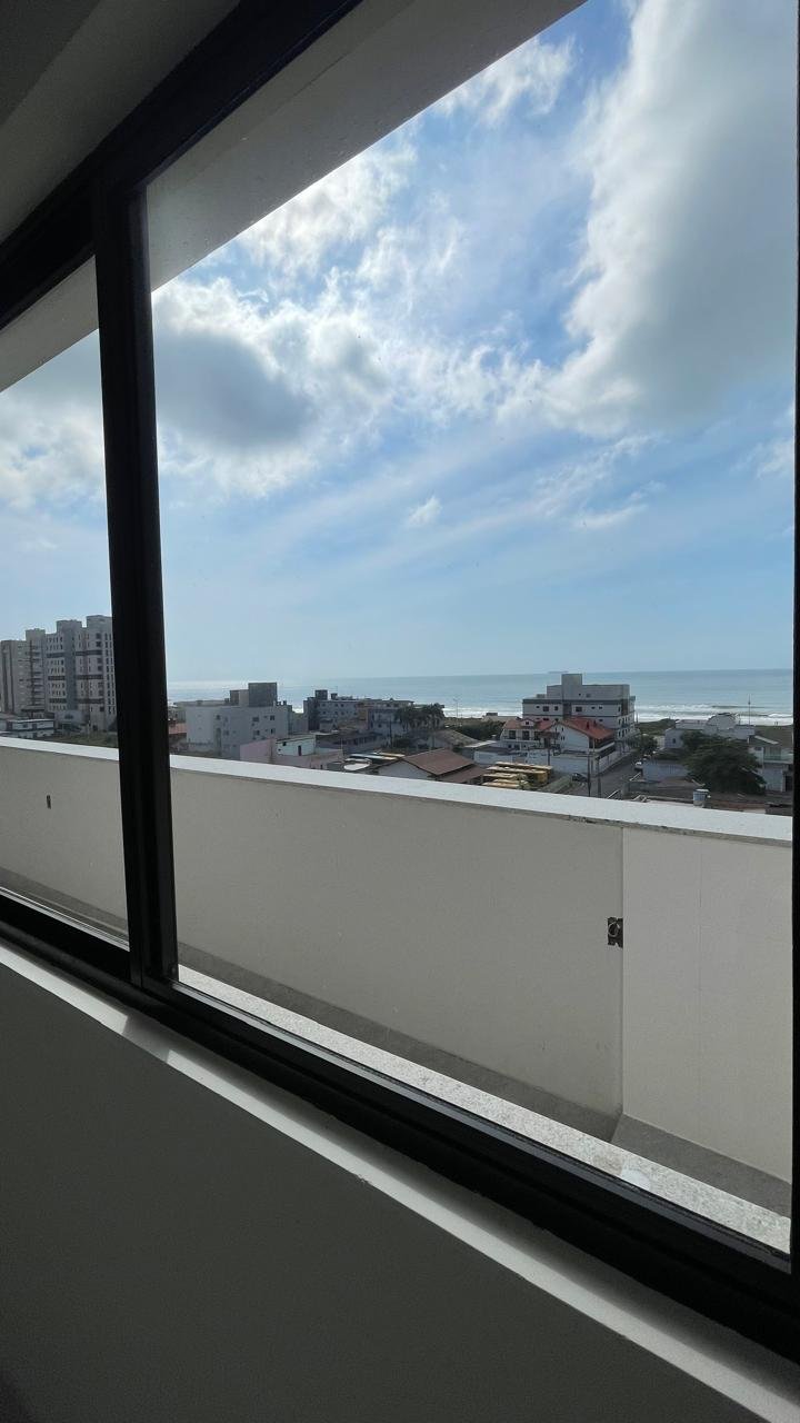 Apartamento no Sea Paradise Residence em Navegantes (SC) | INBAU