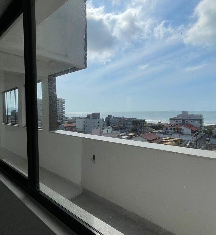 Apartamento no Sea Paradise Residence em Navegantes (SC) | INBAU