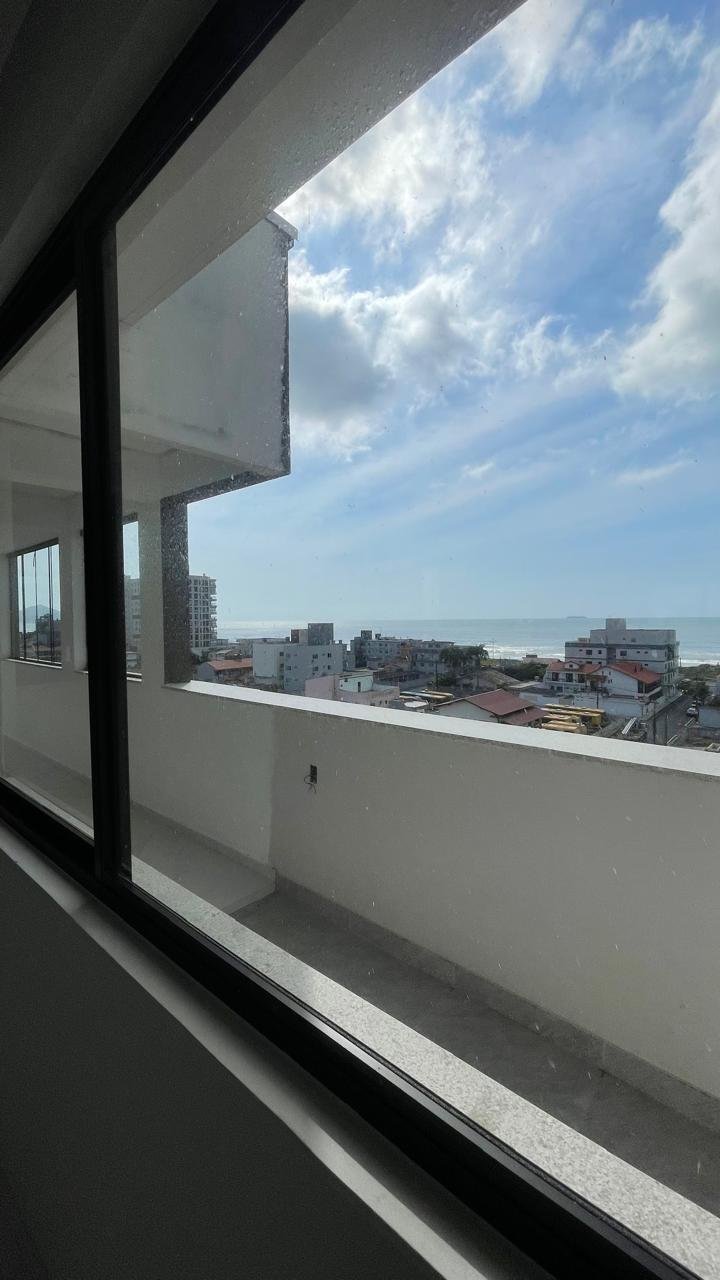 Apartamento no Sea Paradise Residence em Navegantes (SC) | INBAU