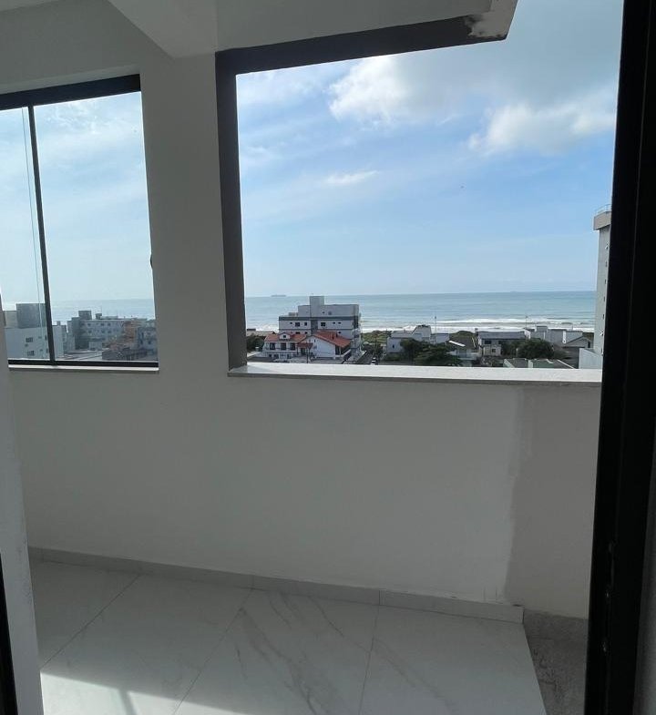 Apartamento no Sea Paradise Residence em Navegantes (SC) | INBAU
