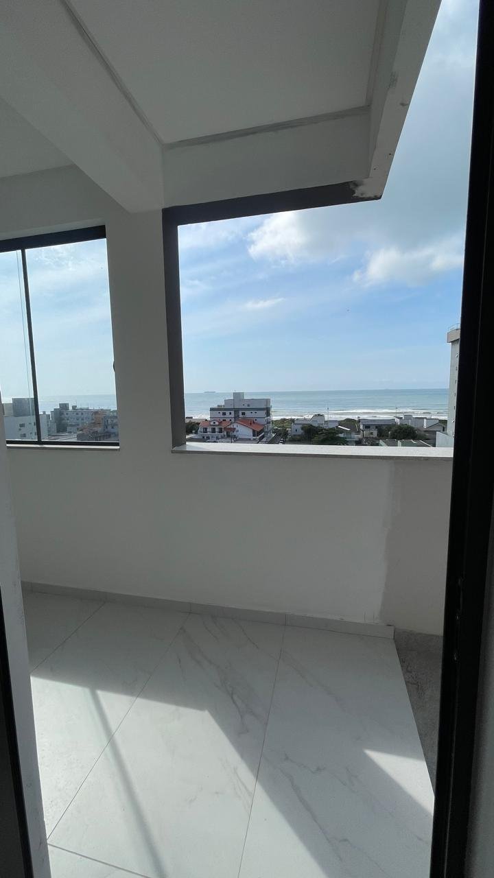 Apartamento no Sea Paradise Residence em Navegantes (SC) | INBAU