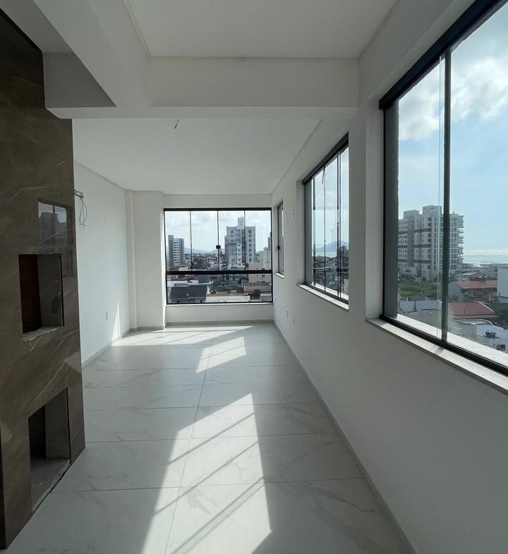 Apartamento no Sea Paradise Residence em Navegantes (SC) | INBAU