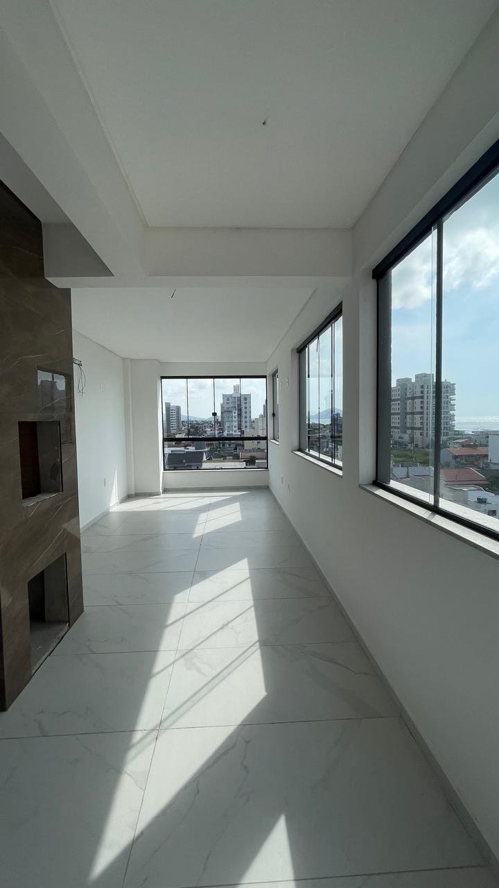 Apartamento no Sea Paradise Residence em Navegantes (SC) | INBAU