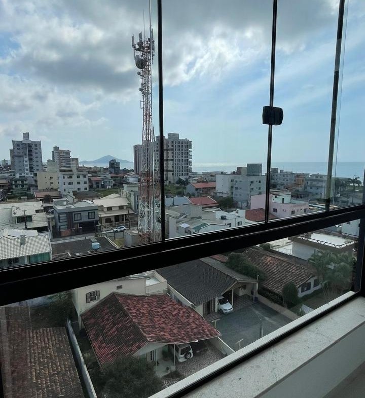 Apartamento no Sea Paradise Residence em Navegantes (SC) | INBAU