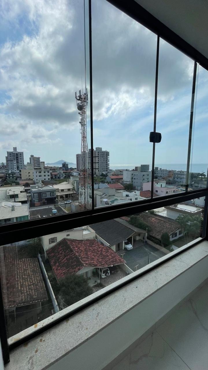 Apartamento no Sea Paradise Residence em Navegantes (SC) | INBAU