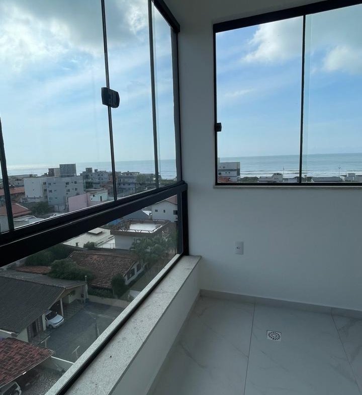 Apartamento no Sea Paradise Residence em Navegantes (SC) | INBAU