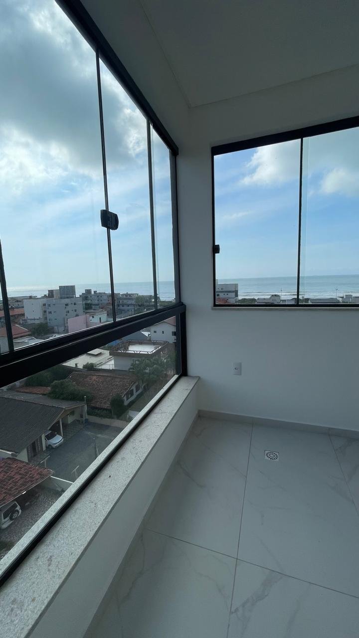 Apartamento no Sea Paradise Residence em Navegantes (SC) | INBAU