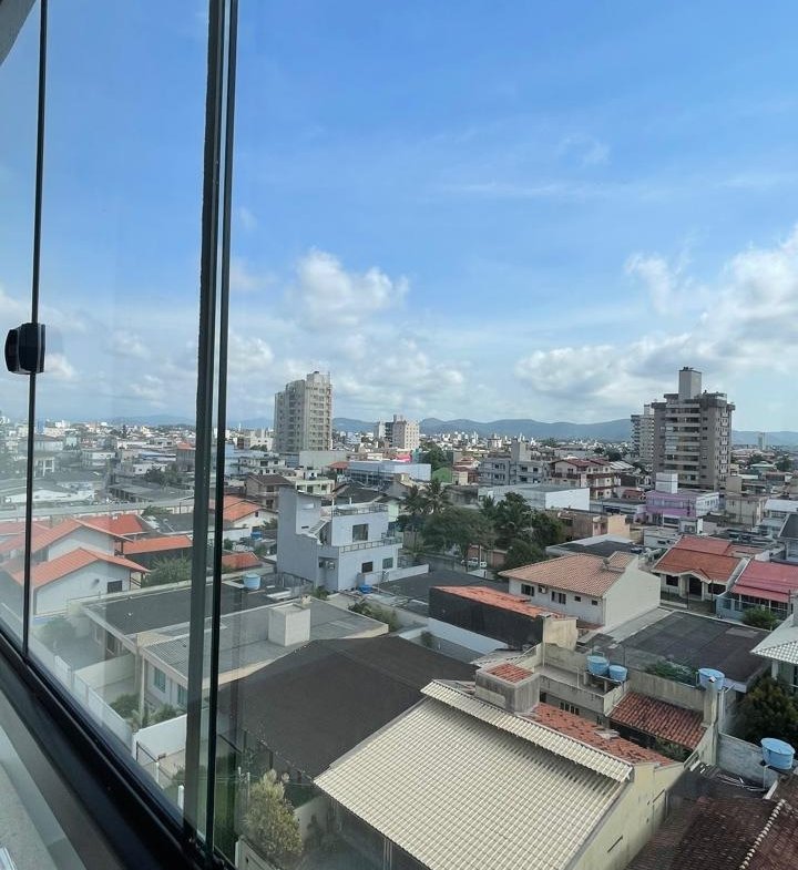 Apartamento no Sea Paradise Residence em Navegantes (SC) | INBAU