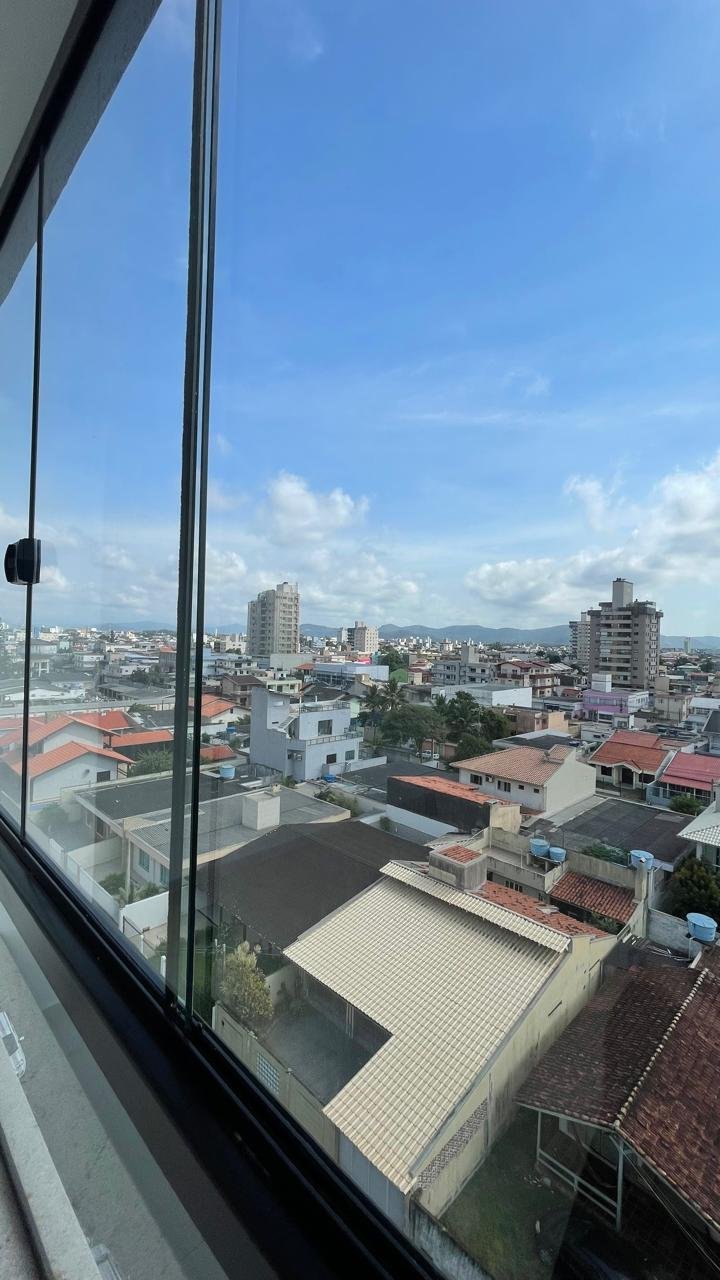 Apartamento no Sea Paradise Residence em Navegantes (SC) | INBAU