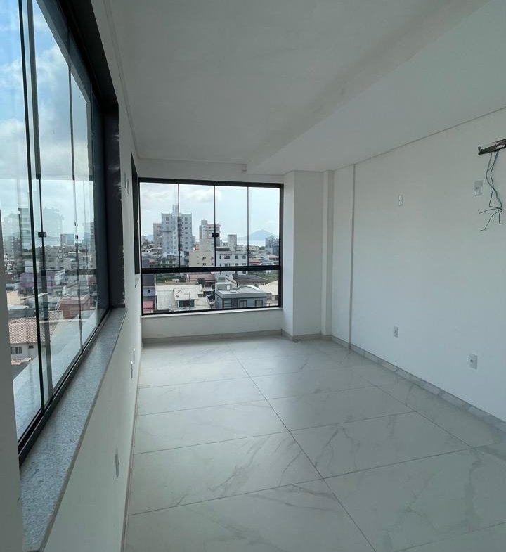 Apartamento no Sea Paradise Residence em Navegantes (SC) | INBAU