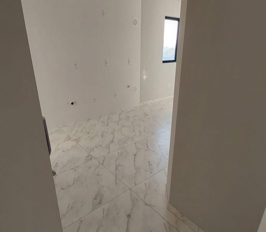 Apartamento no Sea Paradise Residence em Navegantes (SC) | INBAU