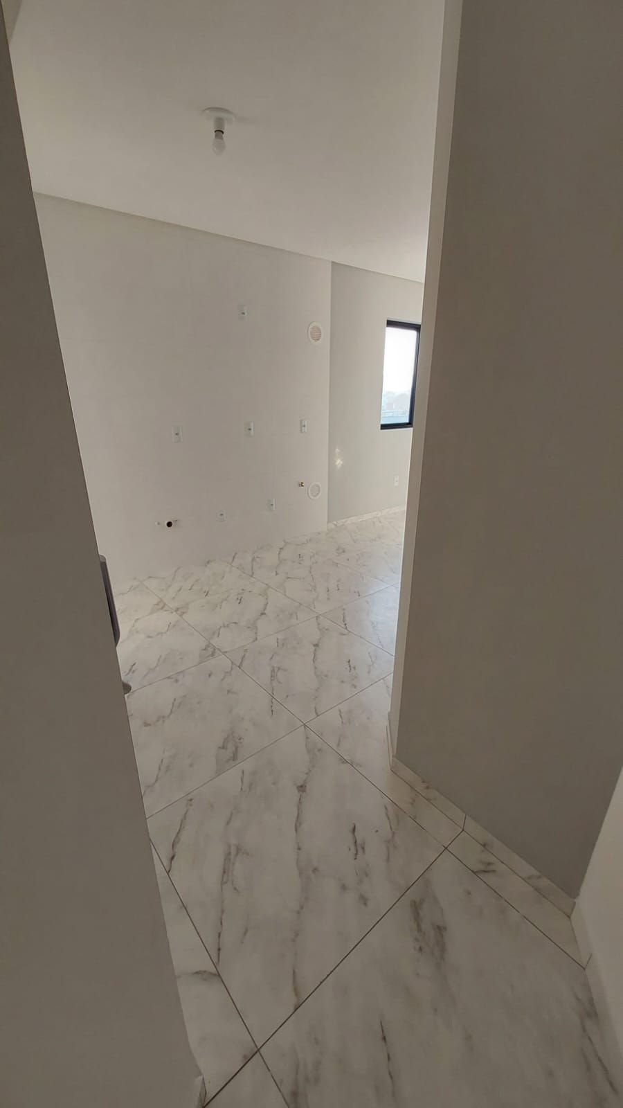 Apartamento no Sea Paradise Residence em Navegantes (SC) | INBAU