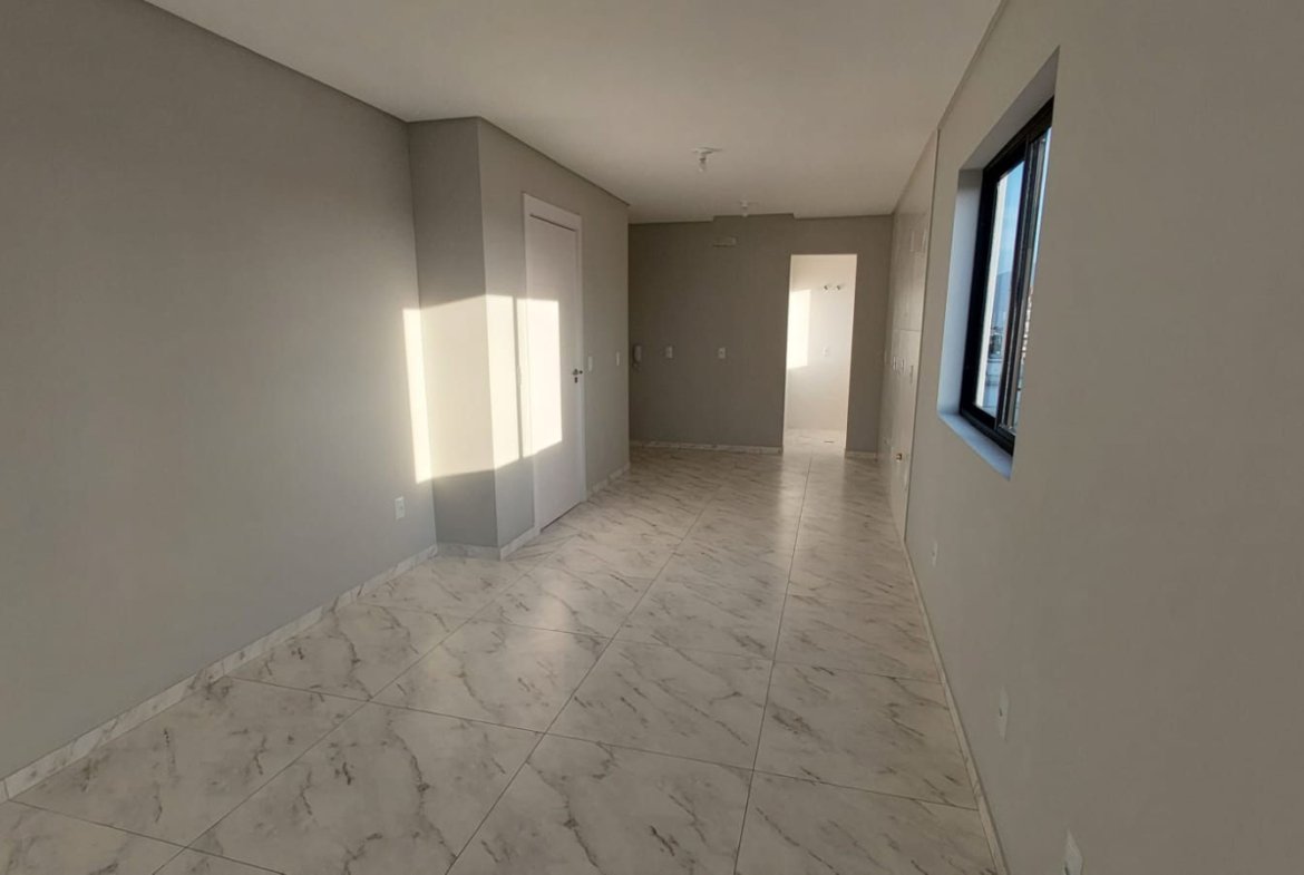 Apartamento no Sea Paradise Residence em Navegantes (SC) | INBAU