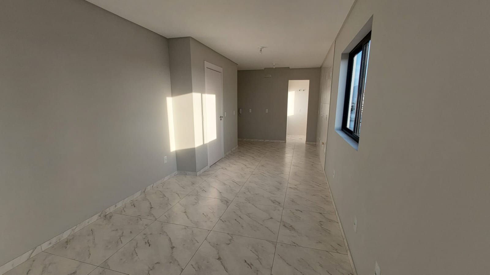 Apartamento no Sea Paradise Residence em Navegantes (SC) | INBAU