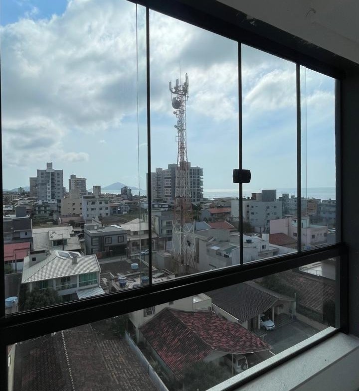 Apartamento no Sea Paradise Residence em Navegantes (SC) | INBAU