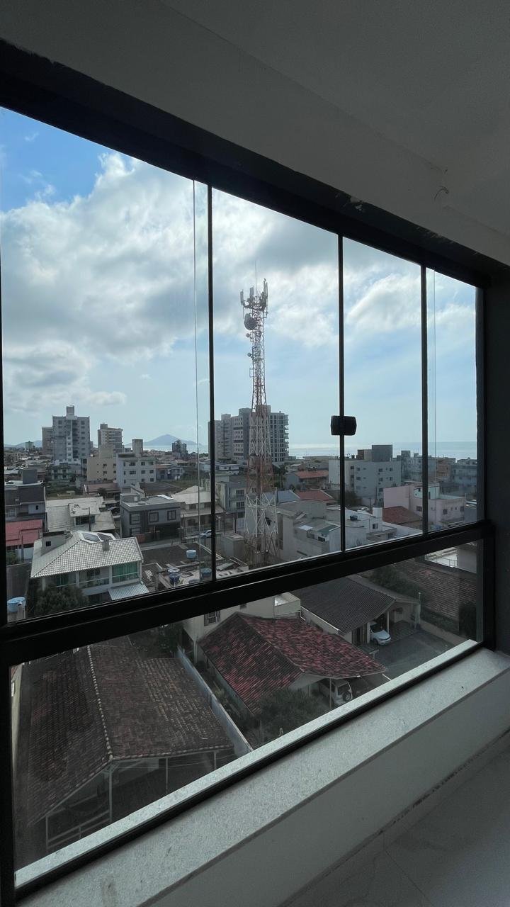 Apartamento no Sea Paradise Residence em Navegantes (SC) | INBAU
