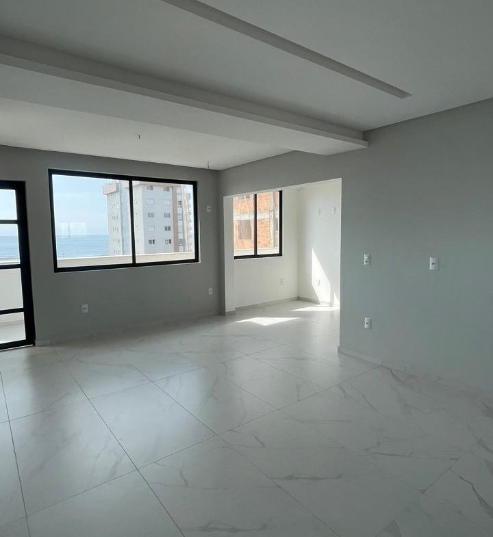 Apartamento no Sea Paradise Residence em Navegantes (SC) | INBAU