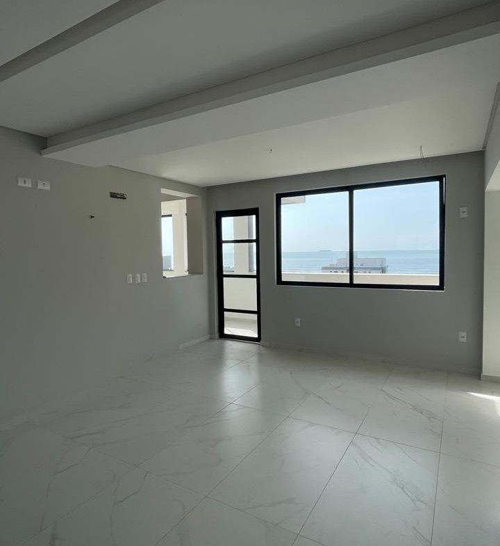 Apartamento no Sea Paradise Residence em Navegantes (SC) | INBAU