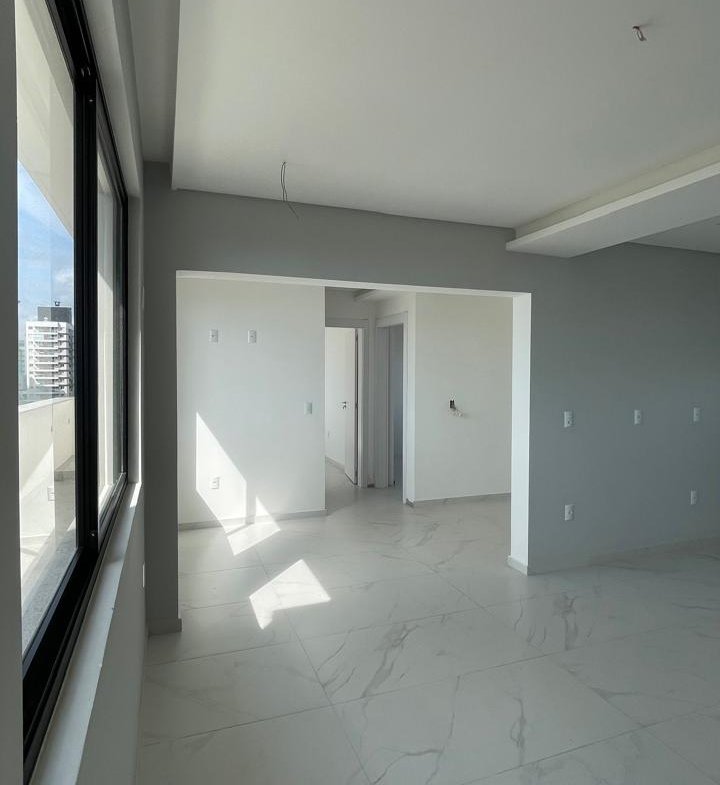 Apartamento no Sea Paradise Residence em Navegantes (SC) | INBAU