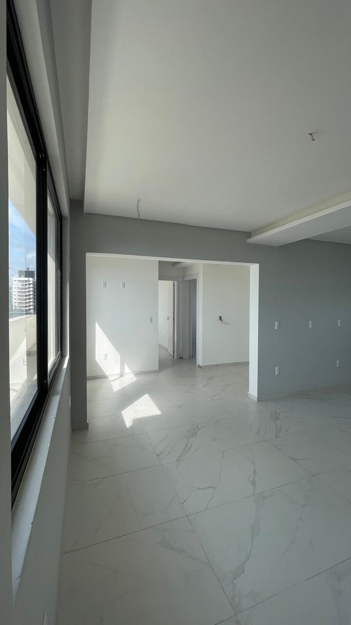 Apartamento no Sea Paradise Residence em Navegantes (SC) | INBAU