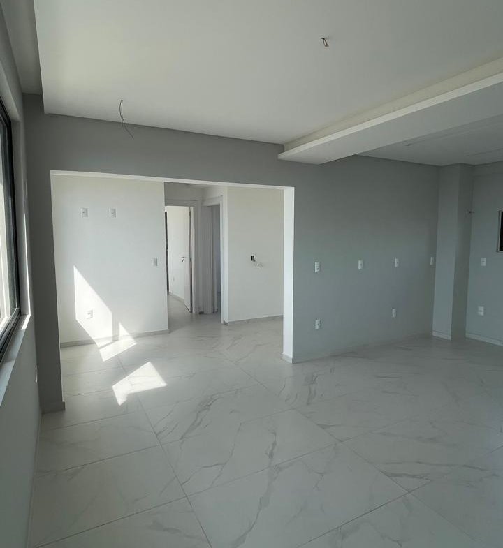 Apartamento no Sea Paradise Residence em Navegantes (SC) | INBAU