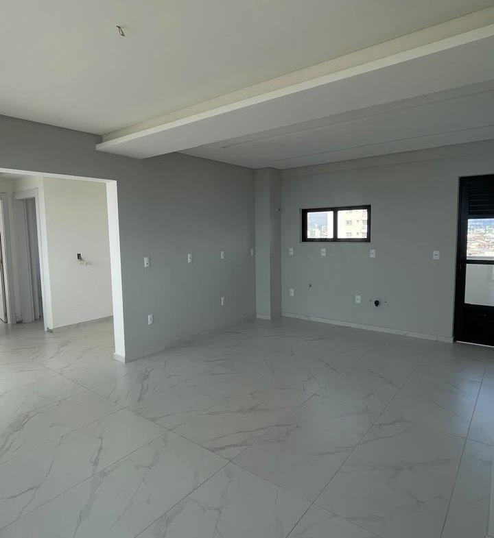 Apartamento no Sea Paradise Residence em Navegantes (SC) | INBAU