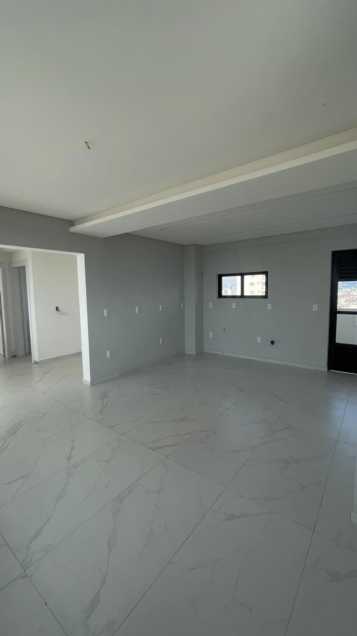 Apartamento no Sea Paradise Residence em Navegantes (SC) | INBAU