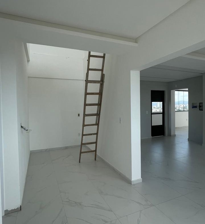 Apartamento no Sea Paradise Residence em Navegantes (SC) | INBAU
