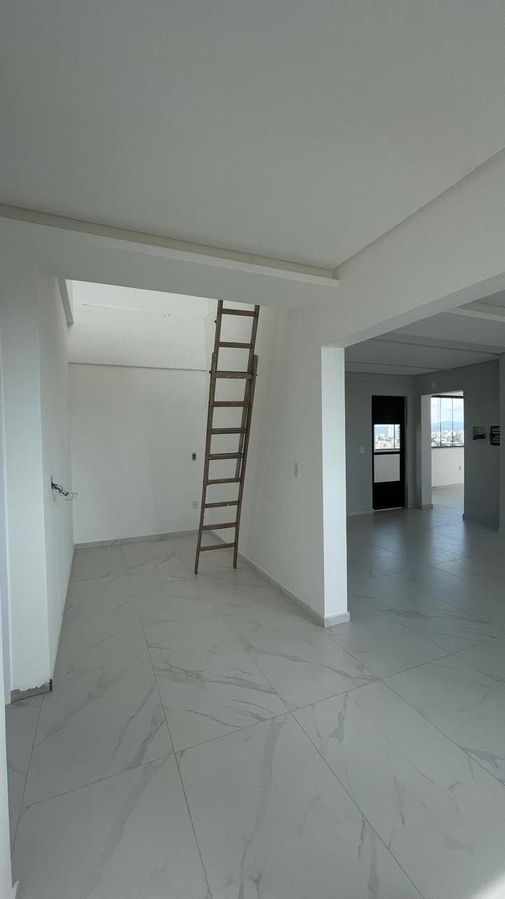 Apartamento no Sea Paradise Residence em Navegantes (SC) | INBAU
