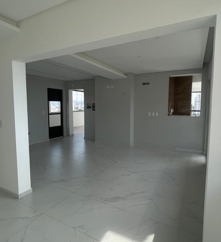Apartamento no Sea Paradise Residence em Navegantes (SC) | INBAU