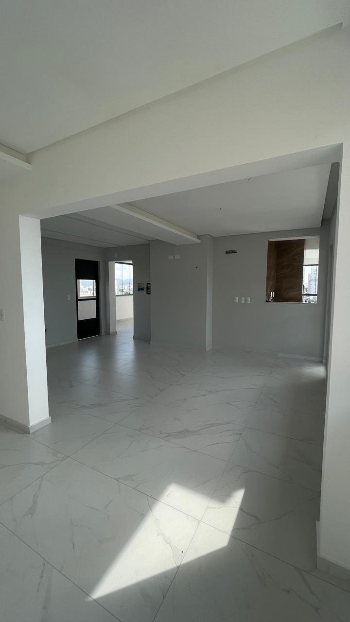Apartamento no Sea Paradise Residence em Navegantes (SC) | INBAU