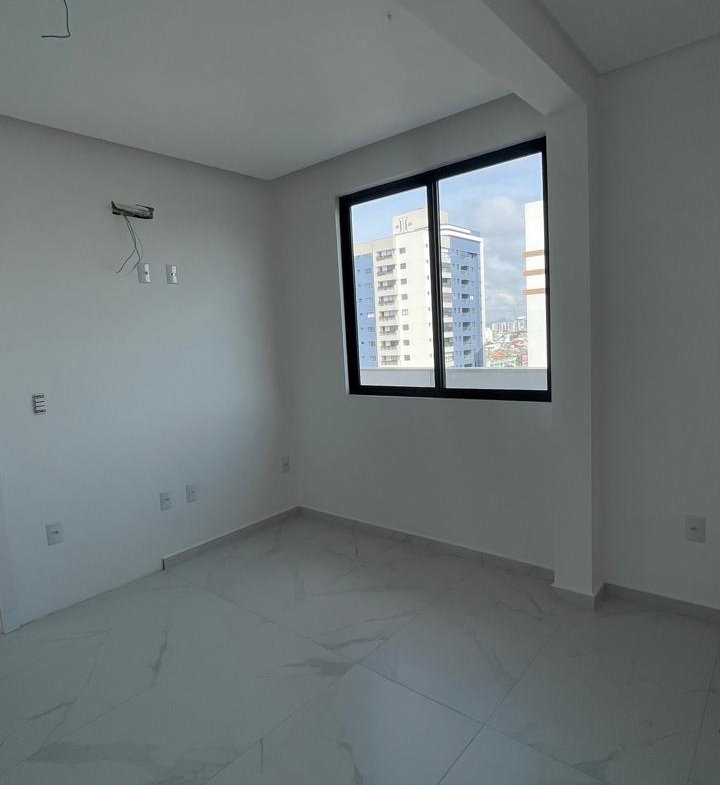 Apartamento no Sea Paradise Residence em Navegantes (SC) | INBAU