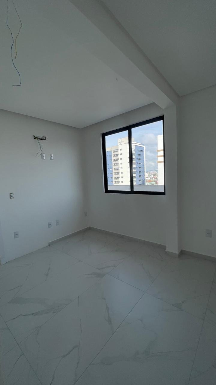 Apartamento no Sea Paradise Residence em Navegantes (SC) | INBAU