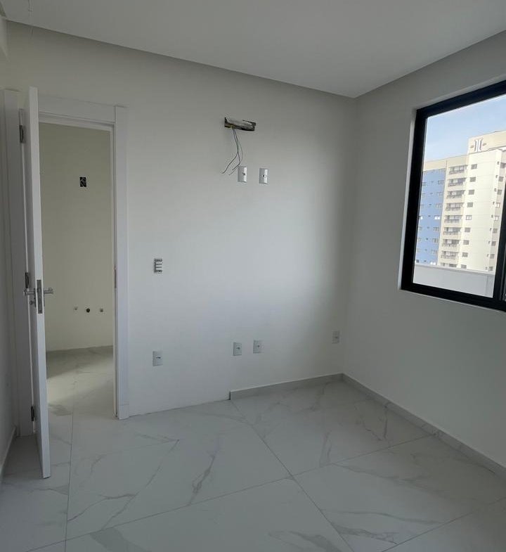 Apartamento no Sea Paradise Residence em Navegantes (SC) | INBAU
