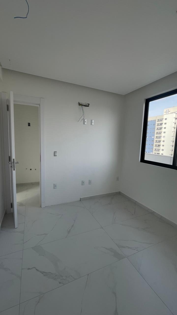 Apartamento no Sea Paradise Residence em Navegantes (SC) | INBAU