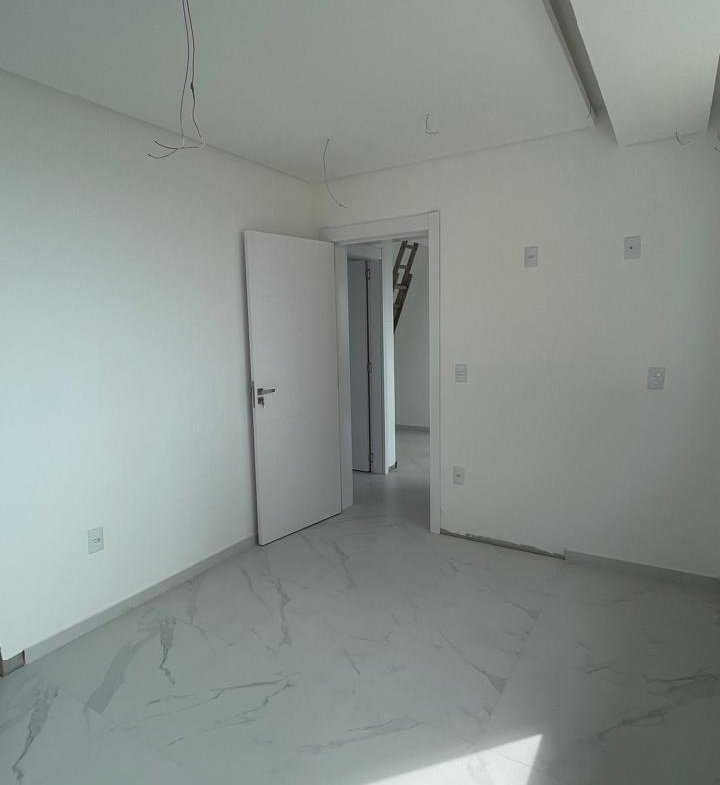 Apartamento no Sea Paradise Residence em Navegantes (SC) | INBAU