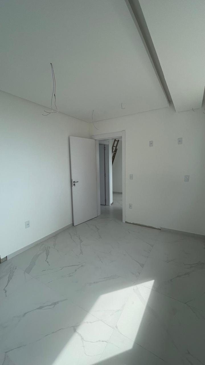 Apartamento no Sea Paradise Residence em Navegantes (SC) | INBAU