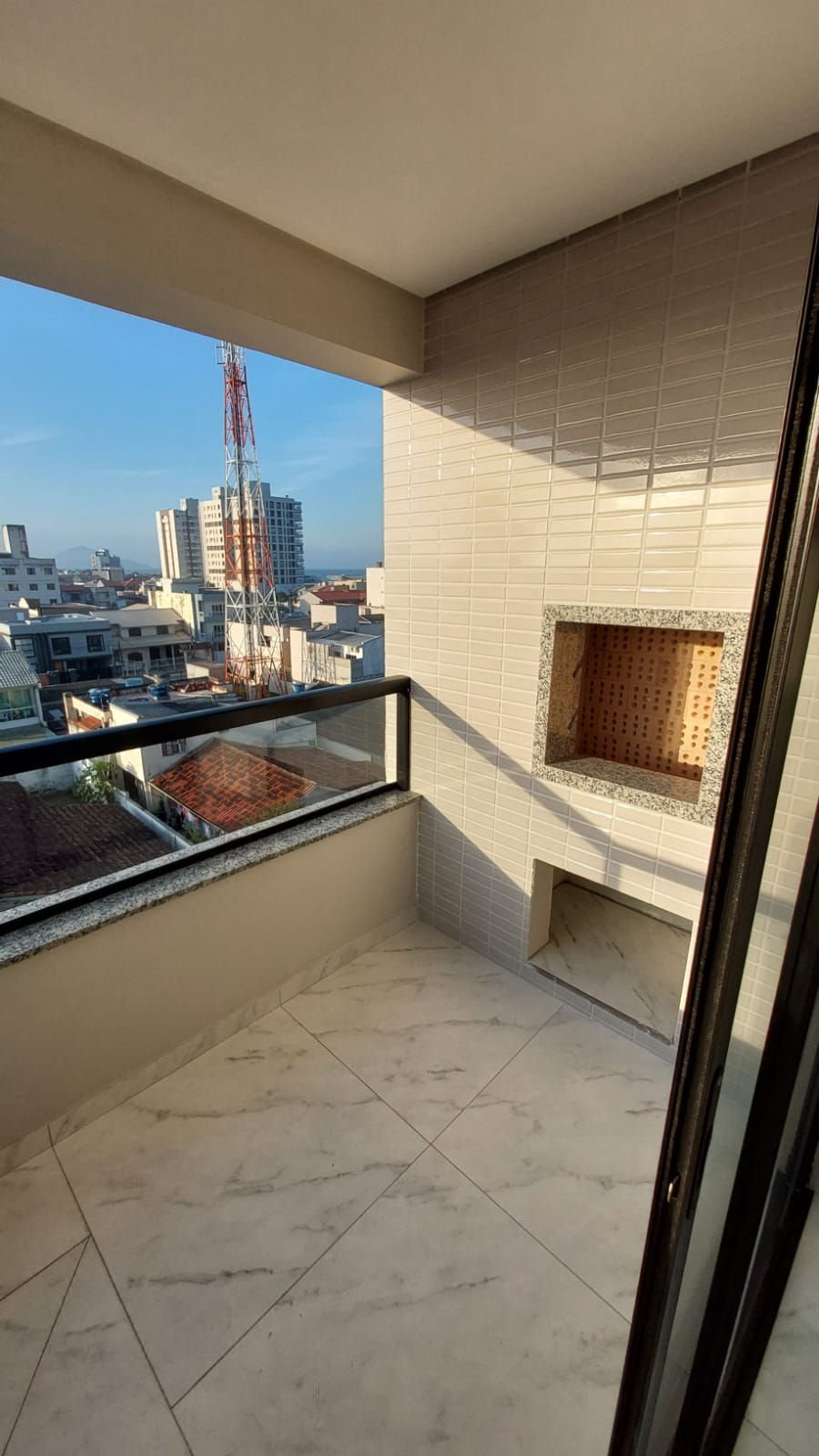 Apartamento no Sea Paradise Residence em Navegantes (SC) | INBAU