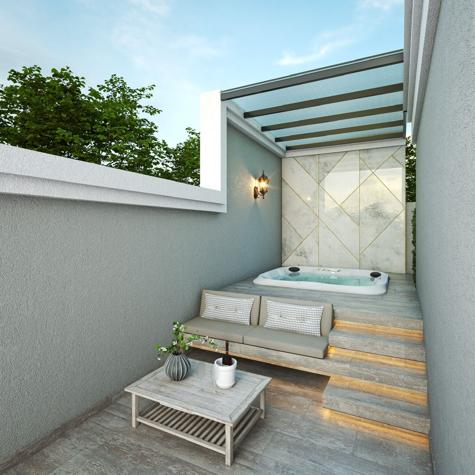 Apartamento no Residencial Ilha de Bora Bora em Navegantes | ISENSEE