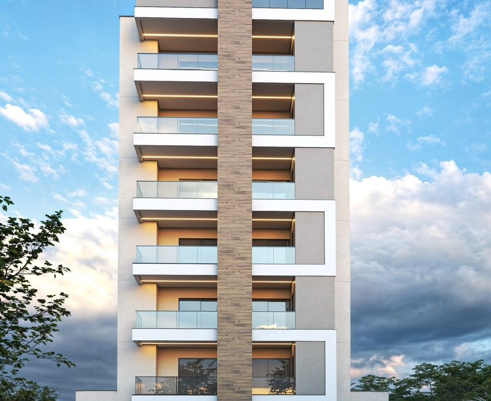 Apartamento no Residencial Ilha de Maui em Navegantes | ISENSEE