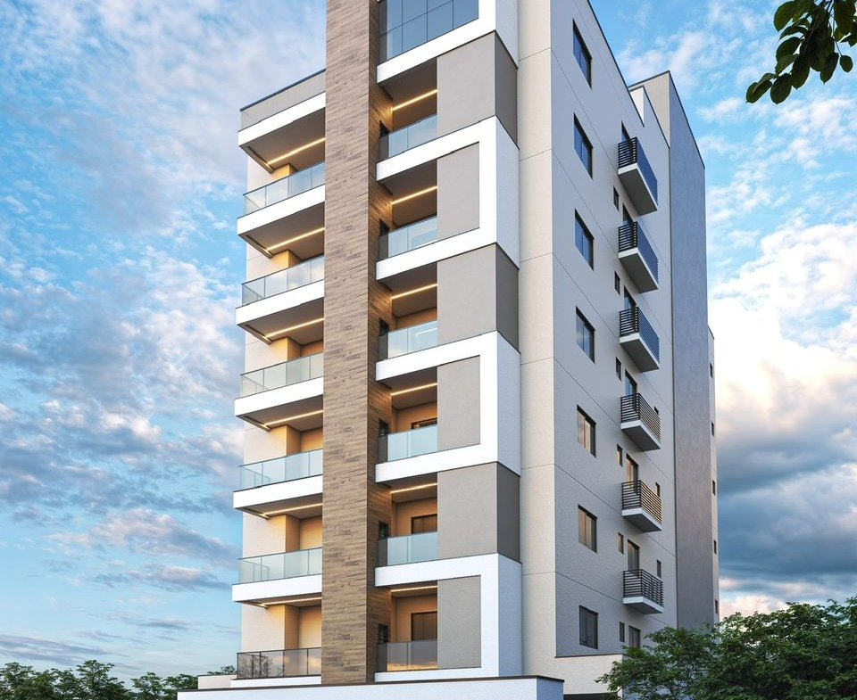 Apartamento no Residencial Ilha de Maui em Navegantes | ISENSEE
