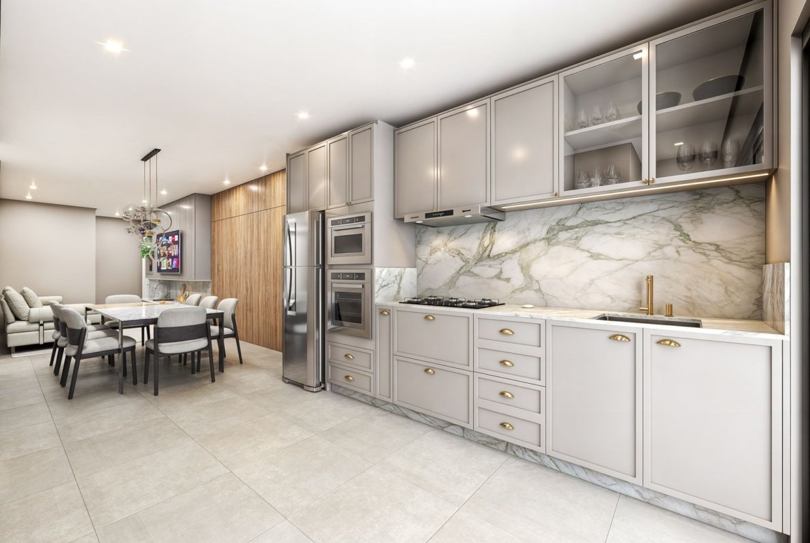 Apartamento no Residencial Ilha de Maui em Navegantes | ISENSEE
