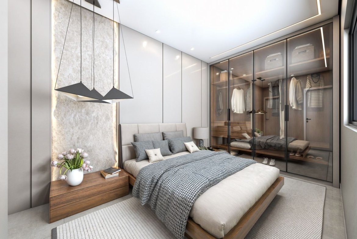 Apartamento no Residencial Ilha de Maui em Navegantes | ISENSEE