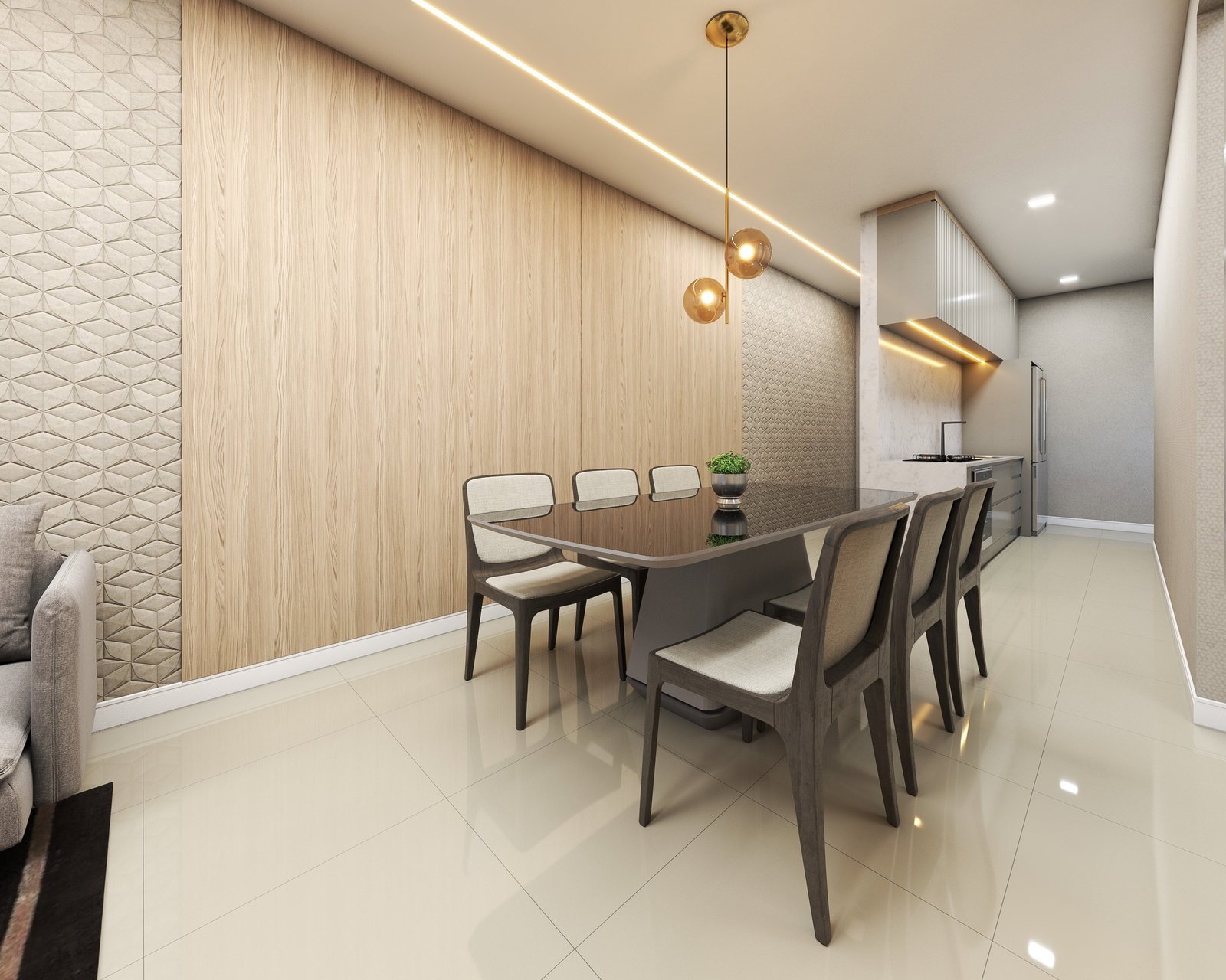 aplat-isensee-ilhas-cayman-living-01 Apartamento no Residencial Ilhas Cayman em Navegantes | ISENSEE