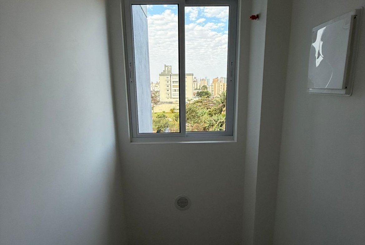 Apartamento no Residencial Ilhas Cayman em Navegantes | ISENSEE