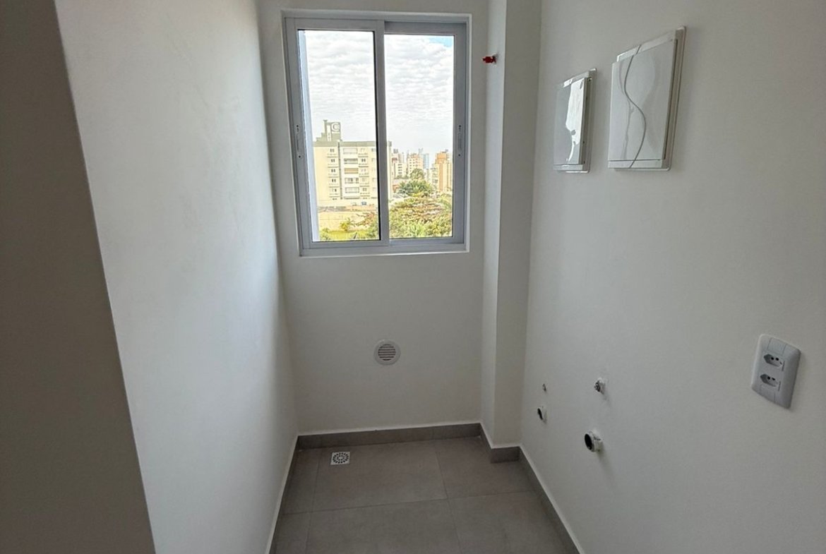 Apartamento no Residencial Ilhas Cayman em Navegantes | ISENSEE