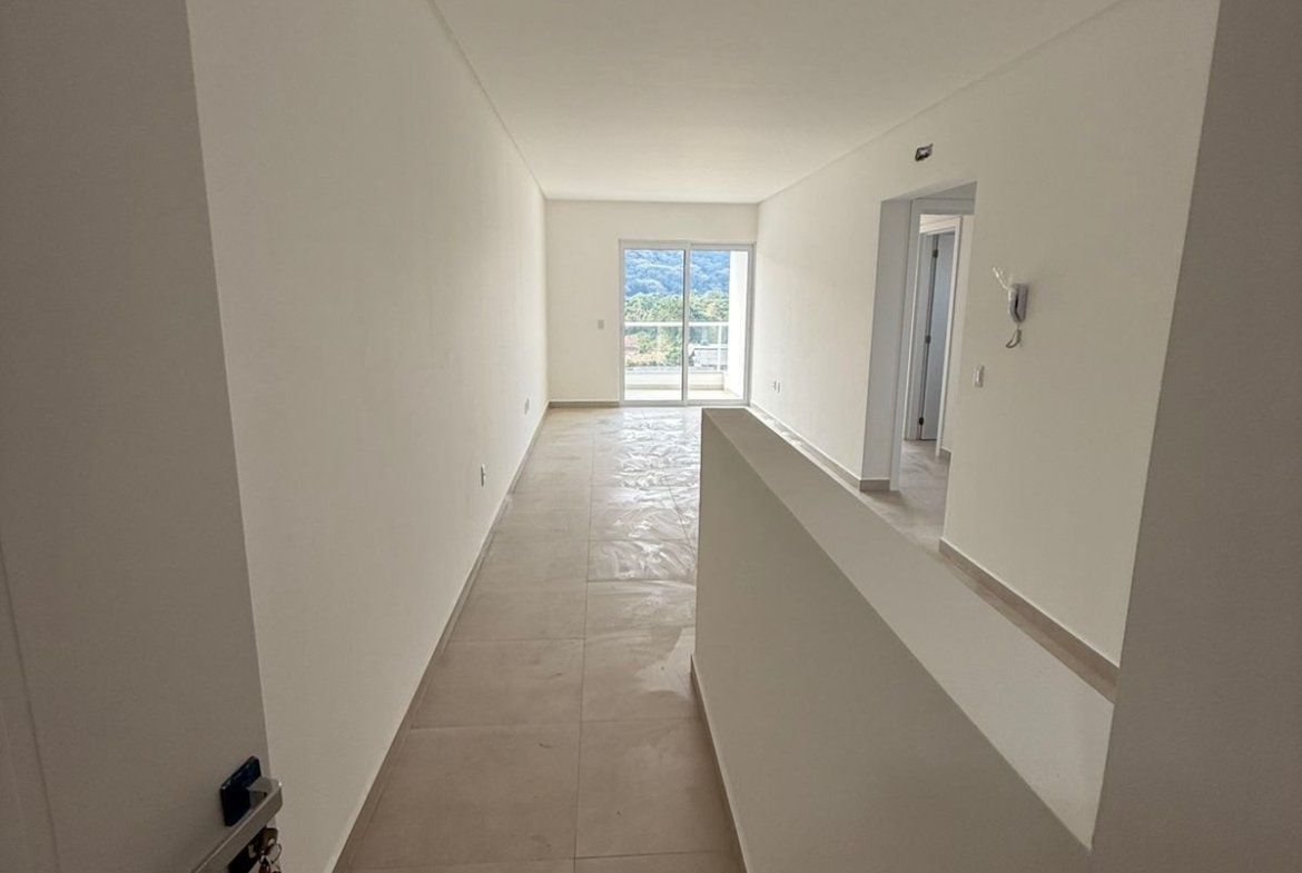 Apartamento no Residencial Ilhas Cayman em Navegantes | ISENSEE