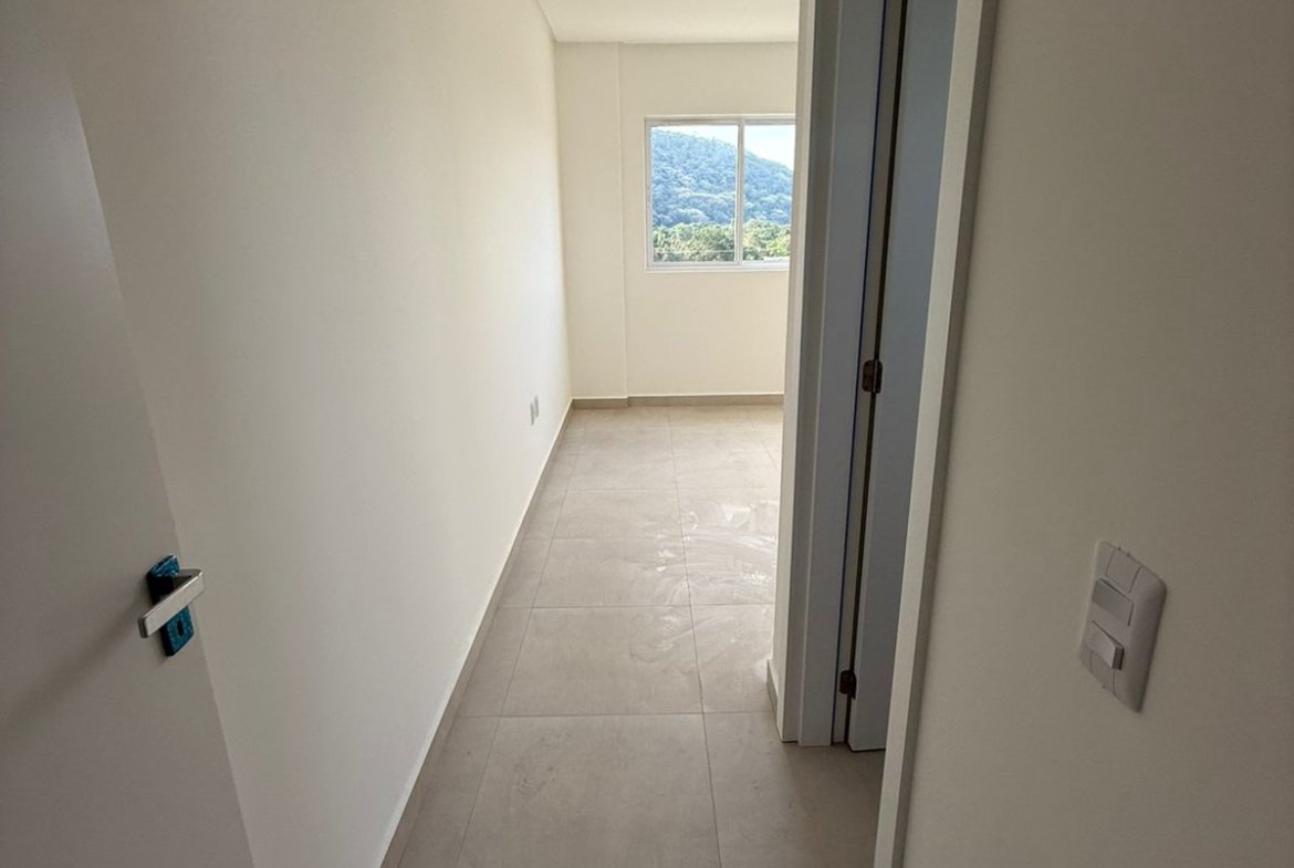 Apartamento no Residencial Ilhas Cayman em Navegantes | ISENSEE