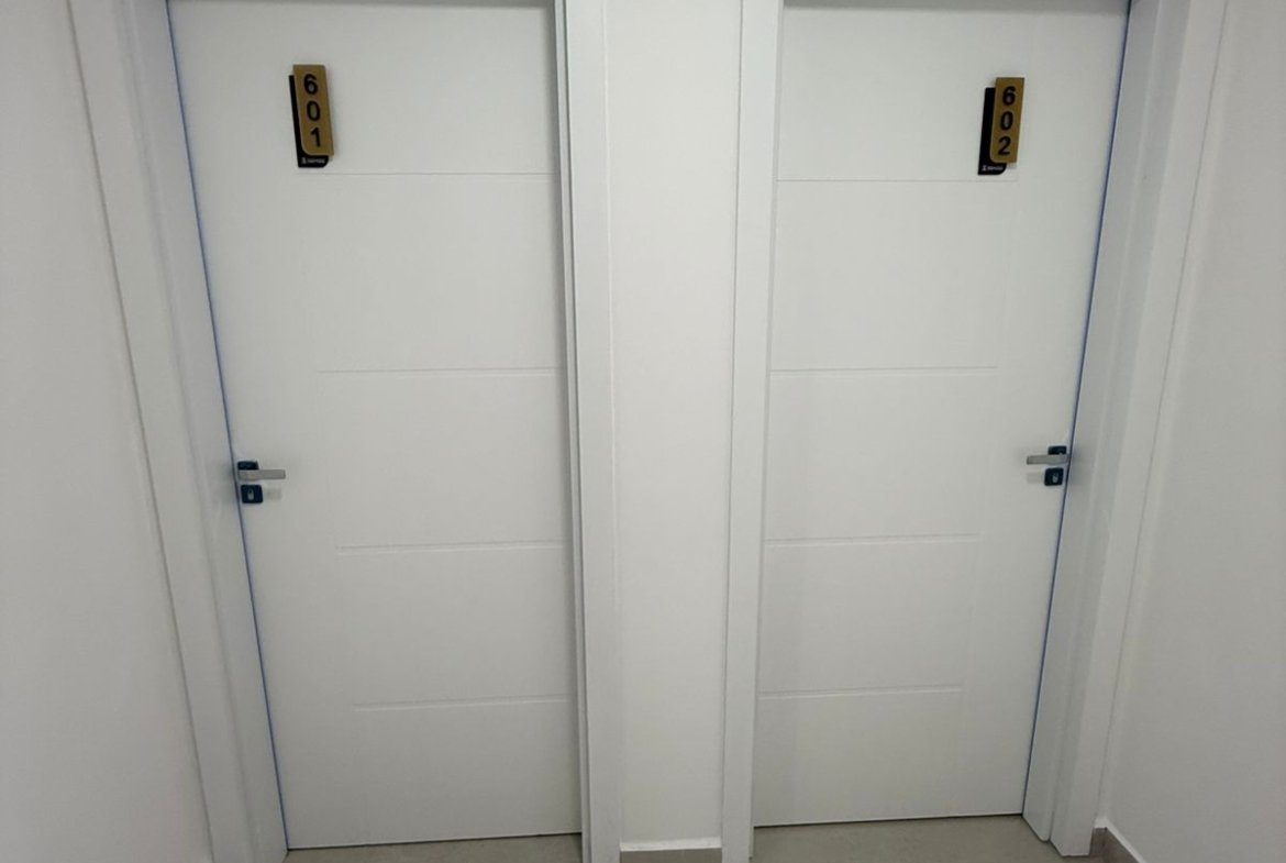Apartamento no Residencial Ilhas Cayman em Navegantes | ISENSEE