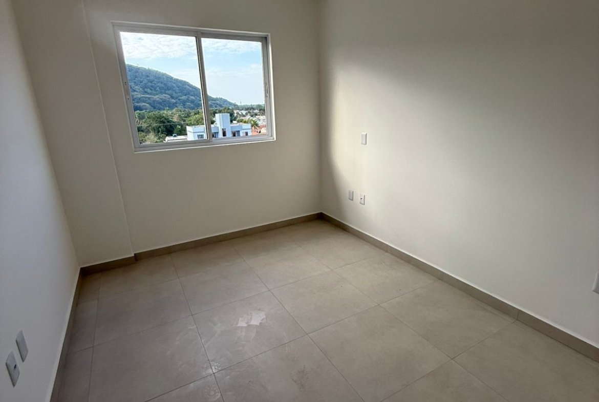Apartamento no Residencial Ilhas Cayman em Navegantes | ISENSEE